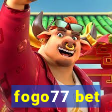 fogo77 bet